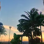 Amberside Danga Bay Sea View 3R3B 10Pax
